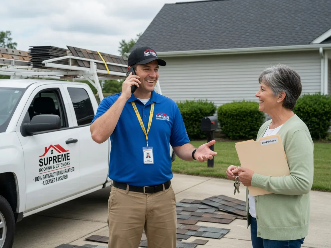 Roof Replacement Montrose, MO FAQs